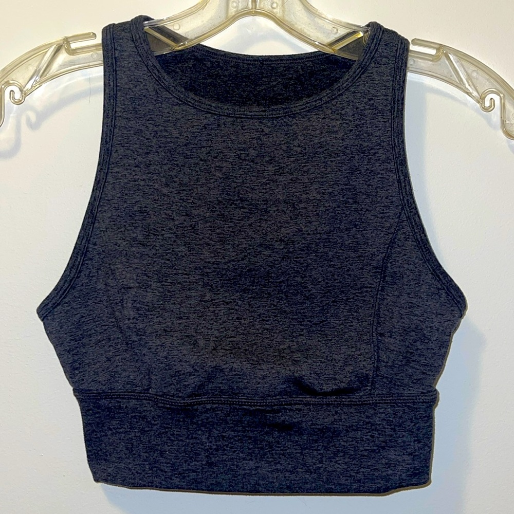 Joy Lab athletic sports top XS